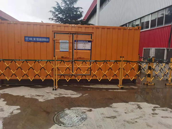民丰租赁发电机 柴油发电机组供应商：柴油发电机组润滑油的作用？