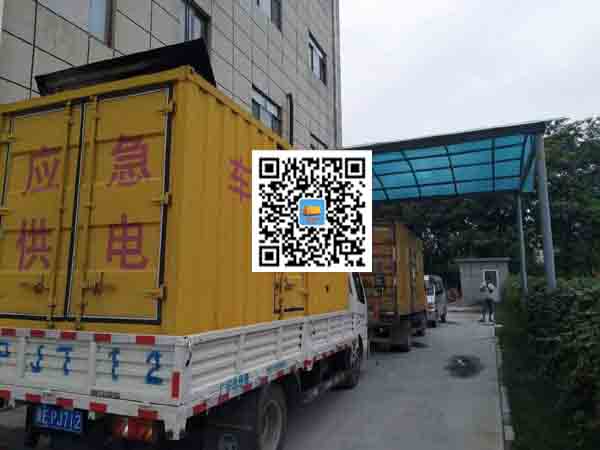 民丰发电车出租-发电机产品使用越来越广泛