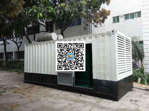 民丰出租发电机-什么样的柴油发电机使用效果比较好