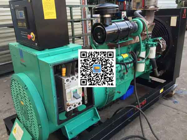 民丰租赁发电机-发电机一般变压器磁芯所使用的是什么材料？