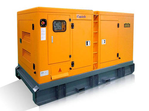 民丰影响 200kw 柴油发电机油耗的因素有哪些？