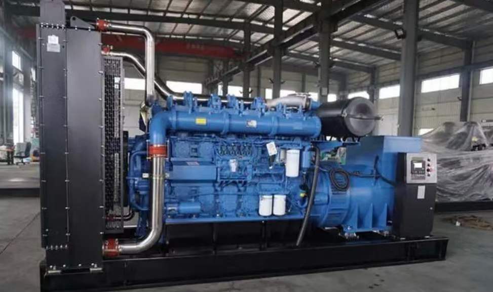 民丰如何选择适合的 500kW 柴油发电机组？