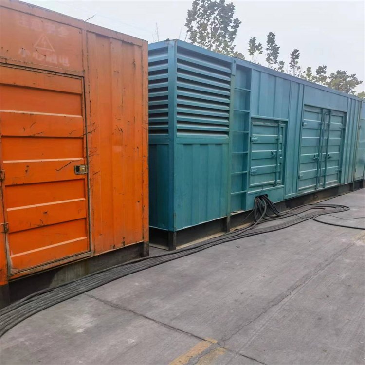 民丰如何选择适合 600kW 柴油发电机组的热继电器？