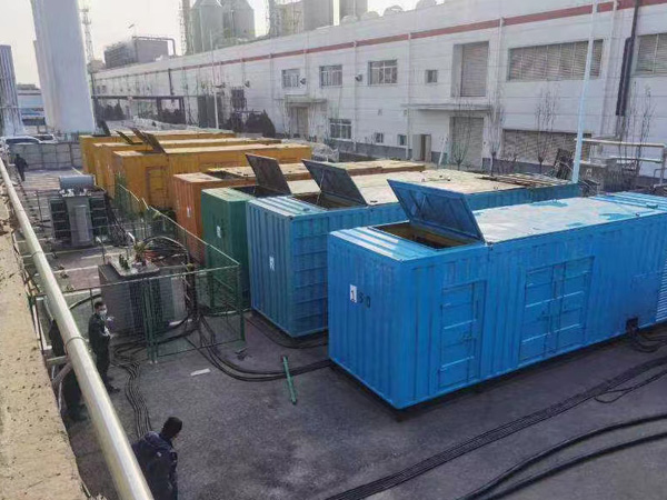 民丰380V和690V电压的电缆线相同吗?