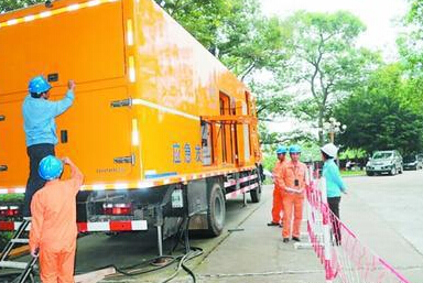 民丰不同标号的柴油可以混合使用吗？